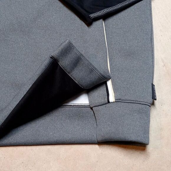 Nike Wake Forest Demon Deacons On-Field Sideline Hoodie Sweatshirt - Size Large - Picture 4 of 11